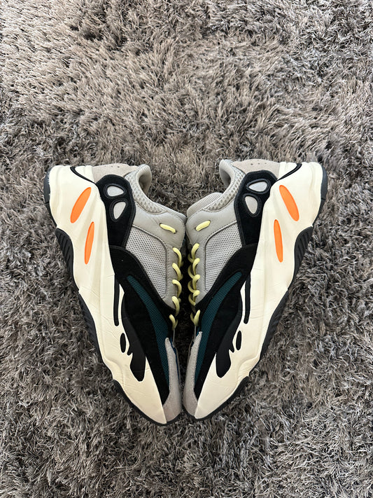 Yeezy Boost 700 V2 Wave Runner