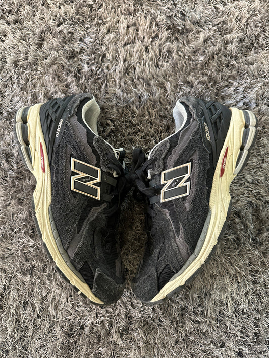 New Balance 1906D Black