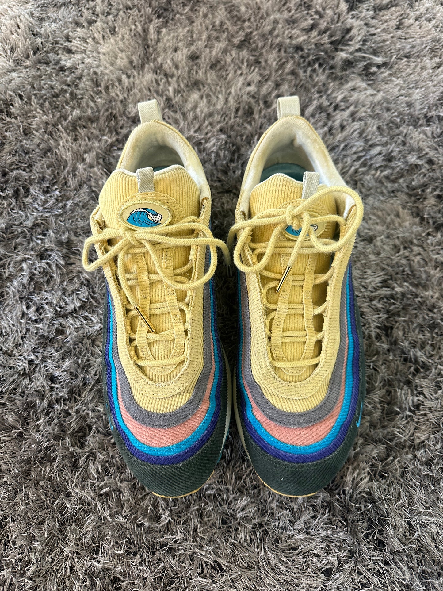 Air Max 1/97 Sean Wotherspoon