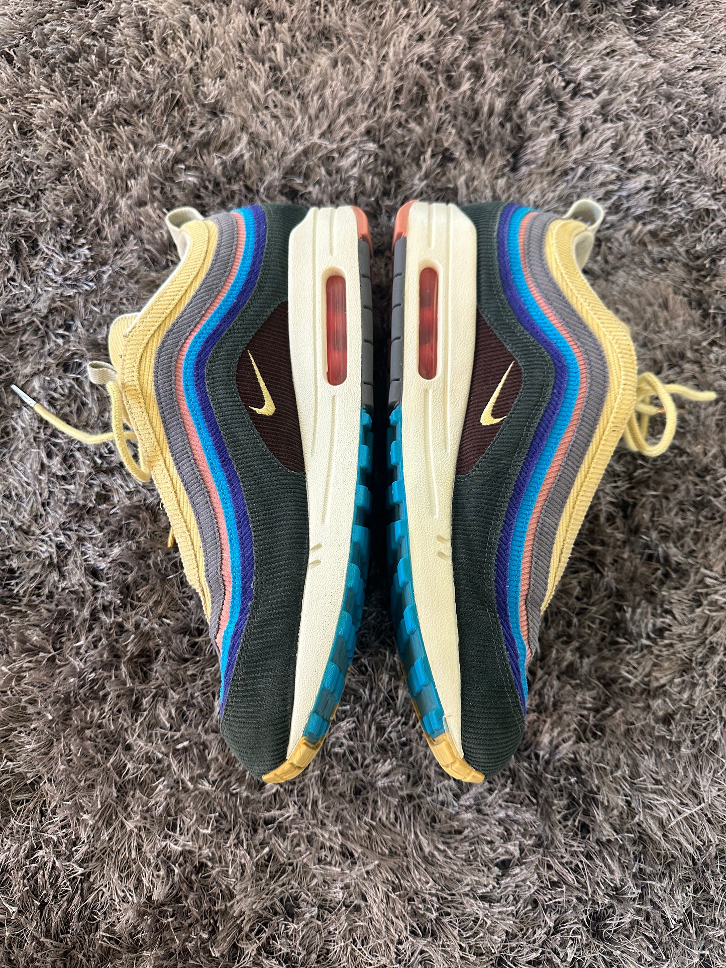 Air Max 1/97 Sean Wotherspoon