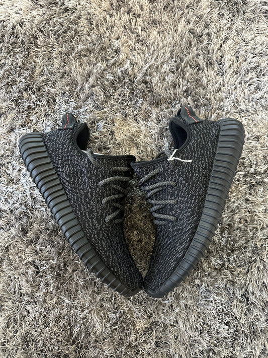 Yeezy Boost 350 Pirate Black